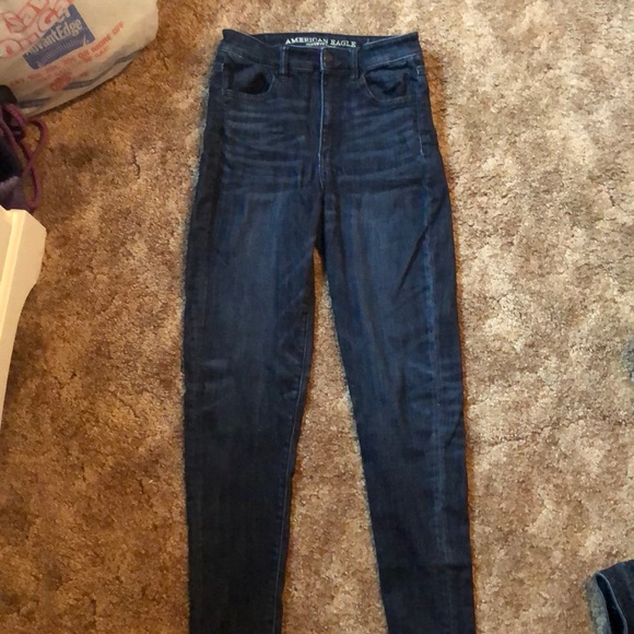 American Eagle Jean Bundle - Picture 2 of 5